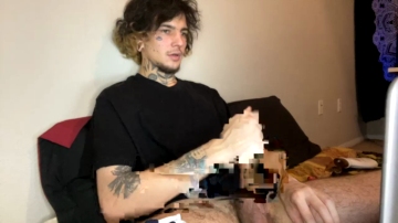 Imakedubstep  20-07-2021 video playfull